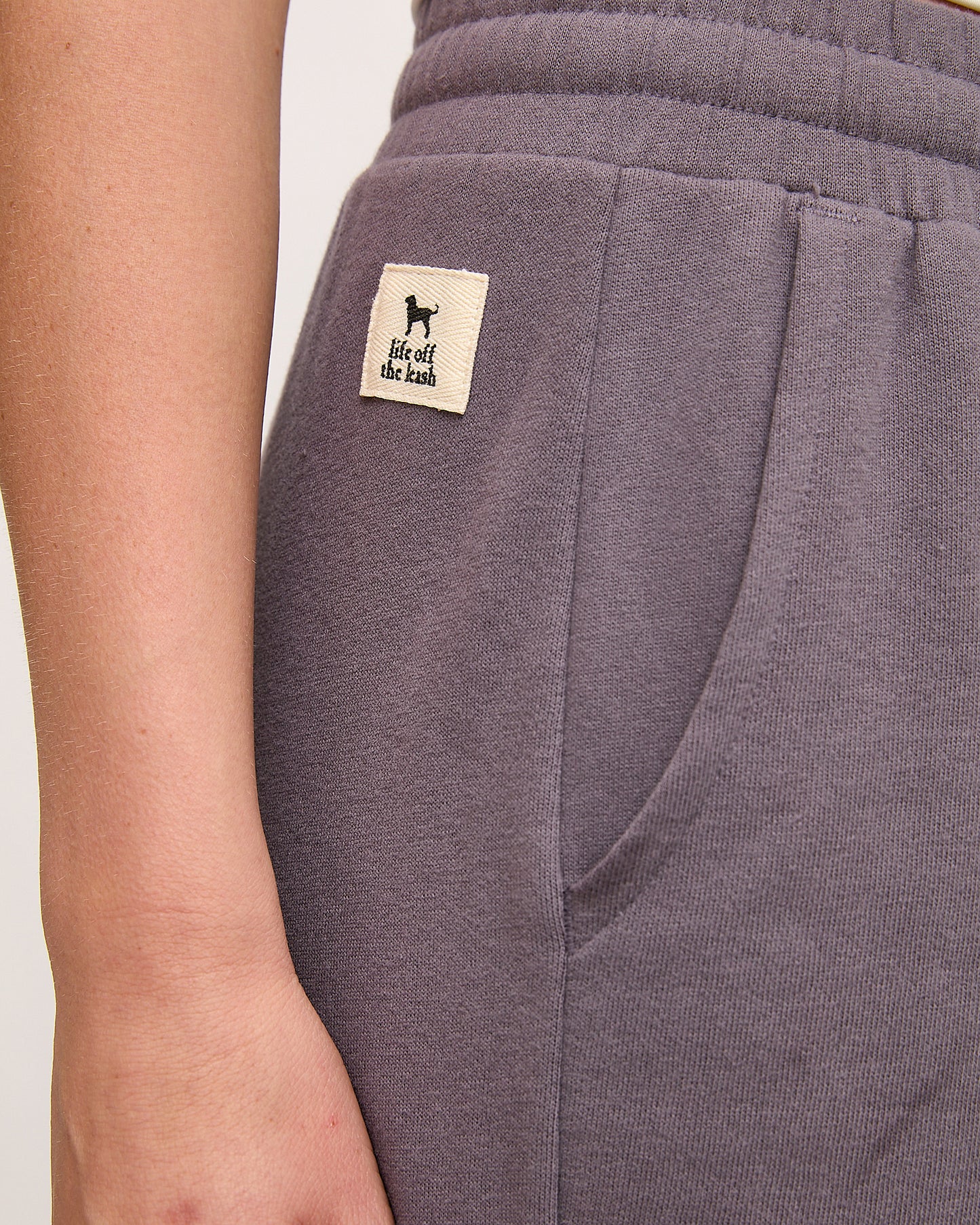 Ladies Chilmark Wide Leg Pant