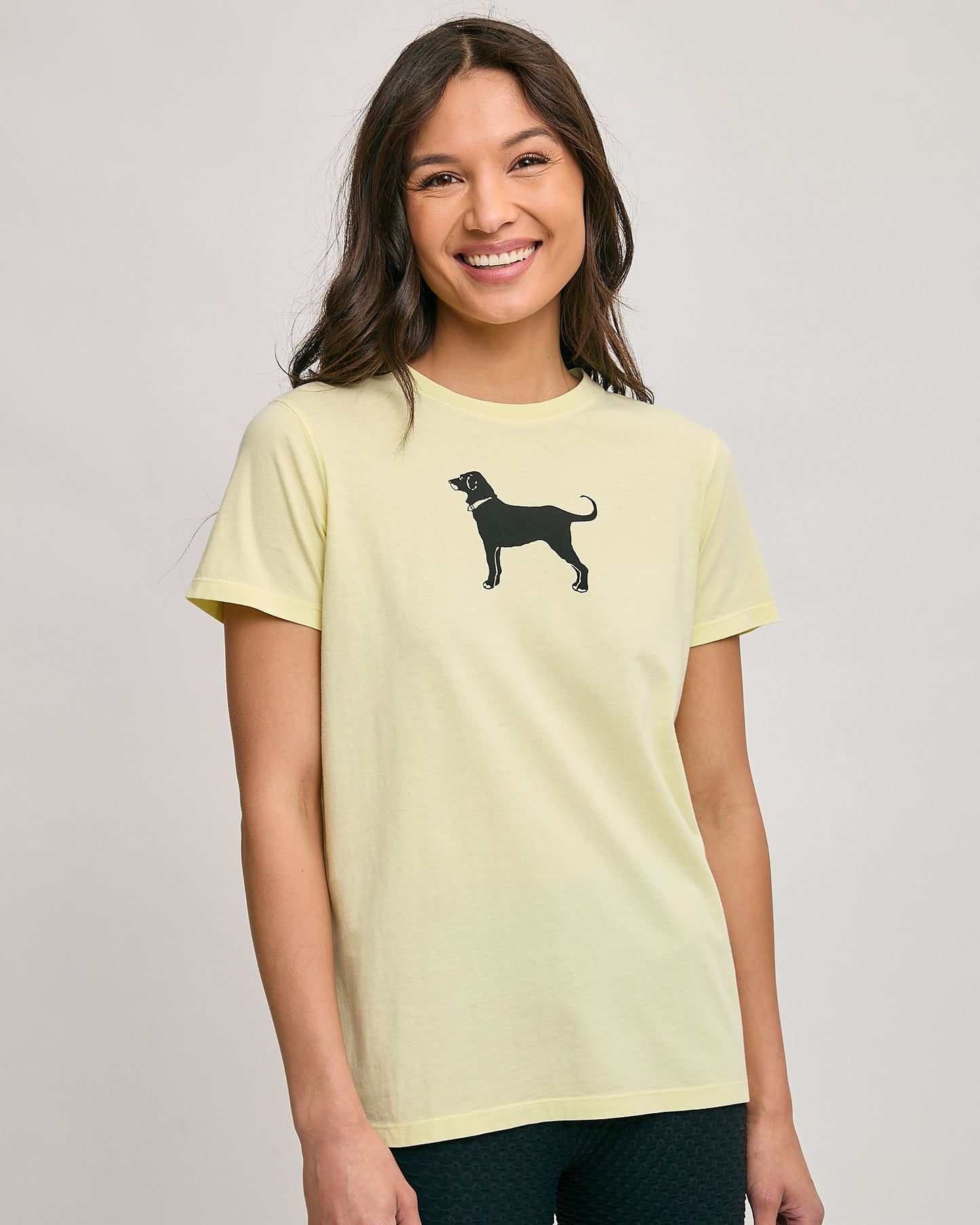Ladies Classic MV 2025 Tee