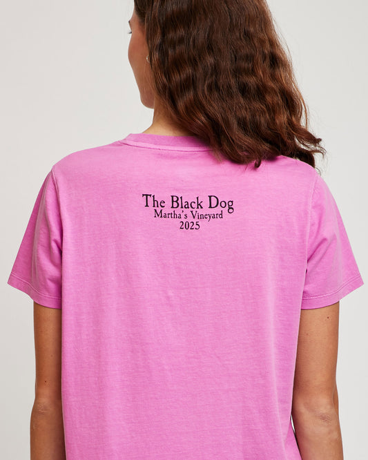 Ladies 2025 Classic MV Tee