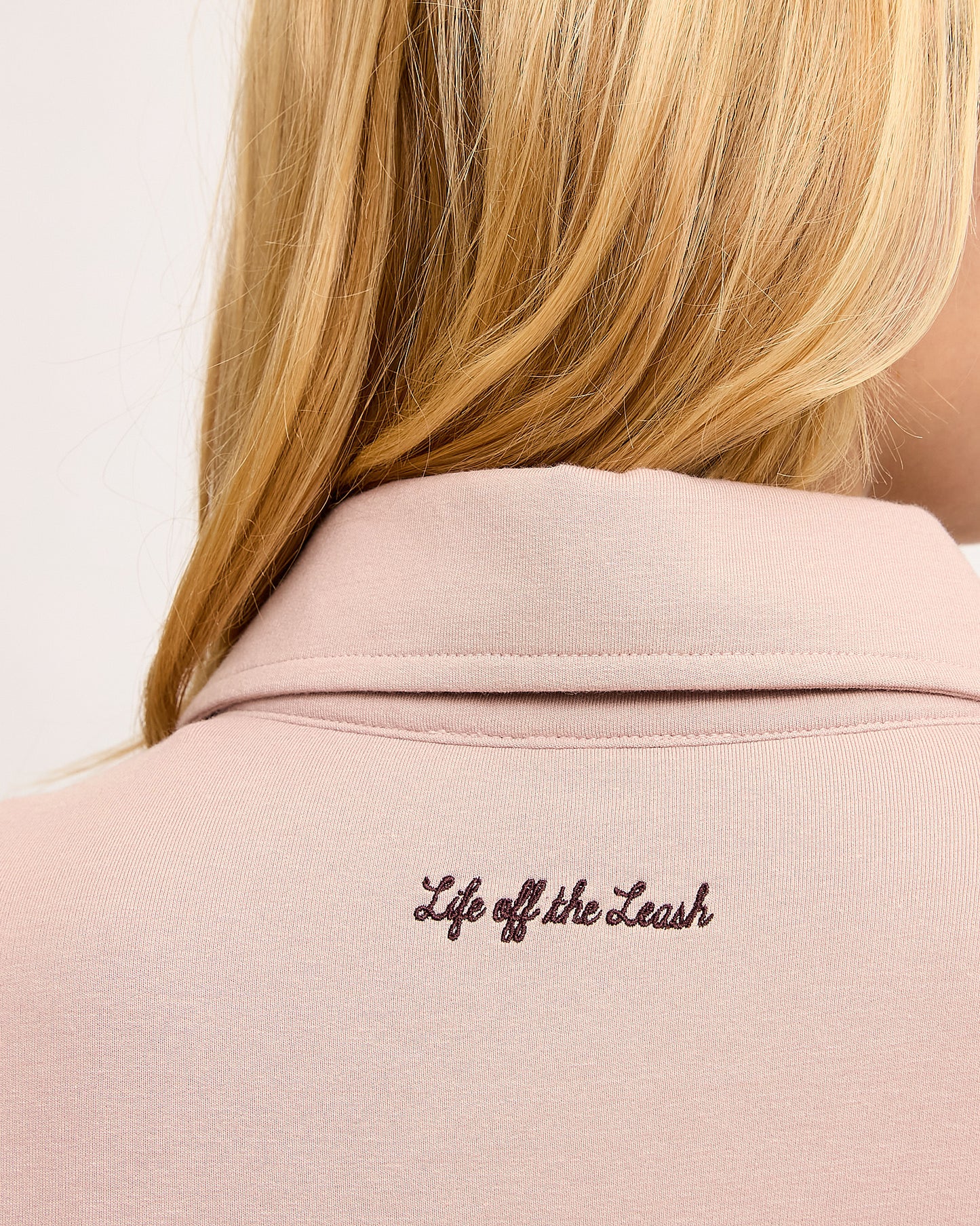Ladies Driftline Button Up Shirt