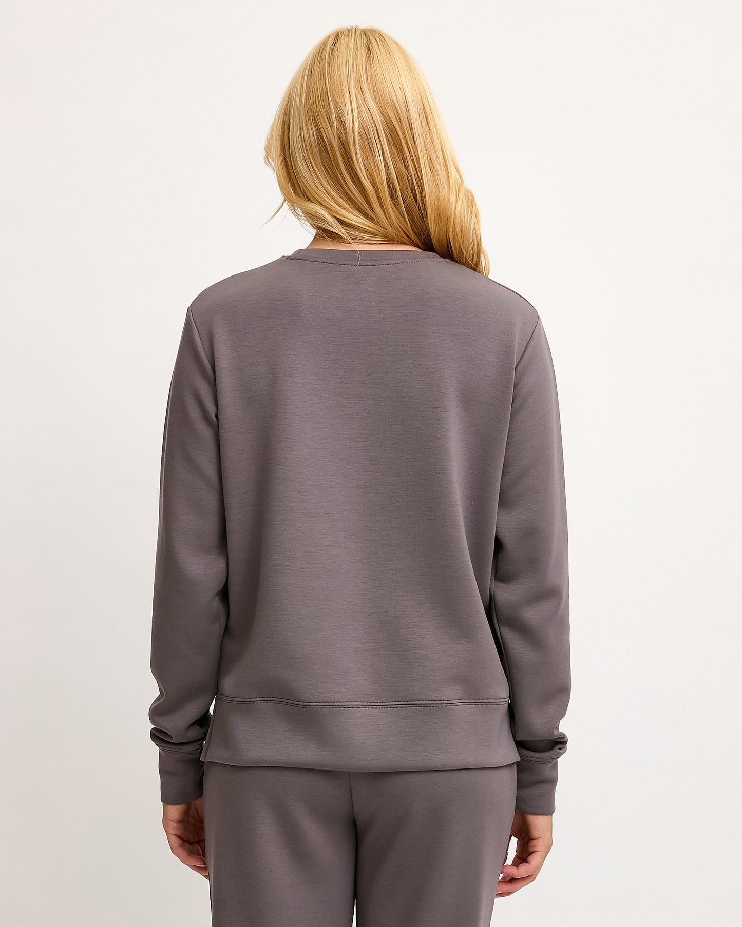 Ladies Night In Crewneck