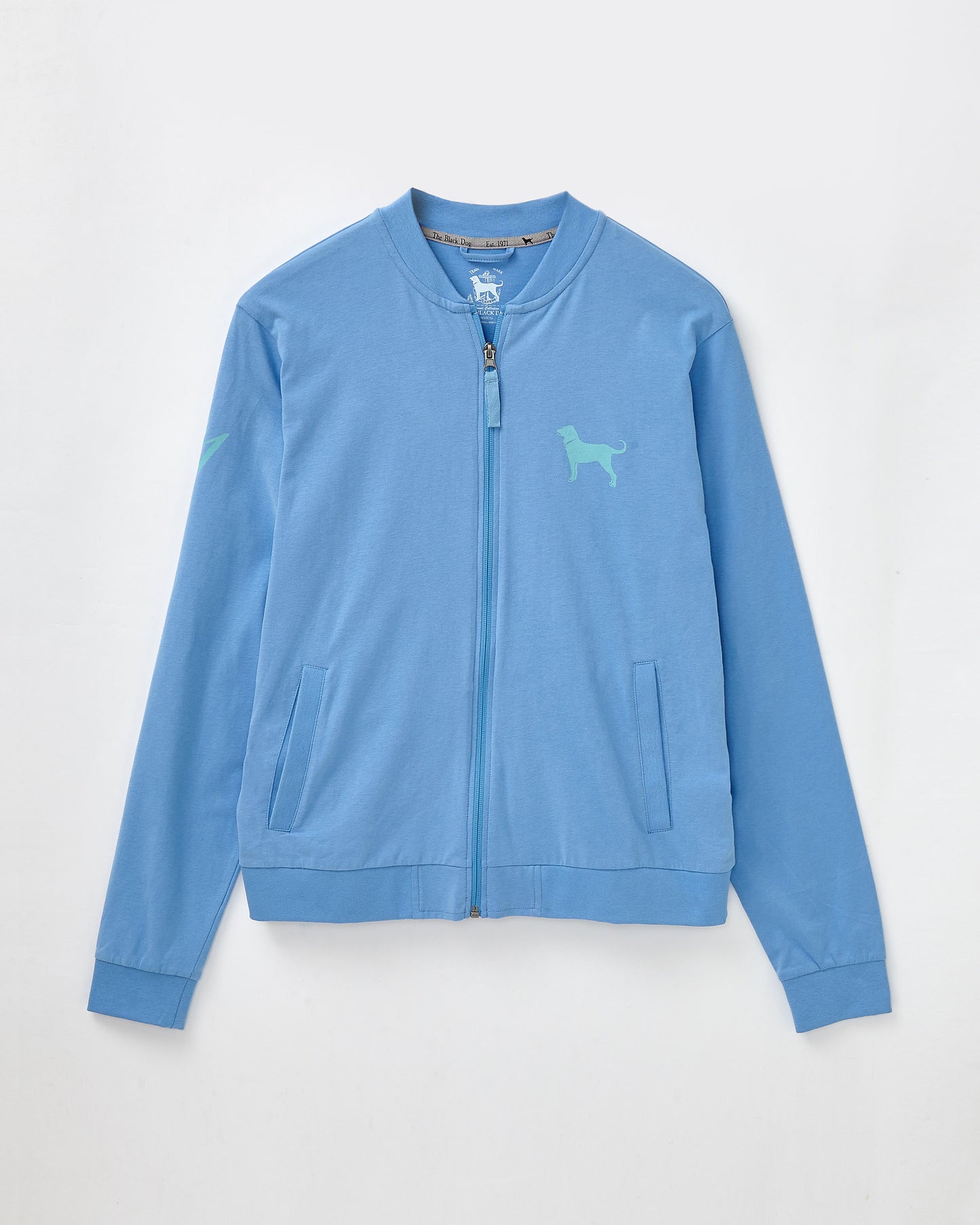 Ladies Cadet Bomber Jacket
