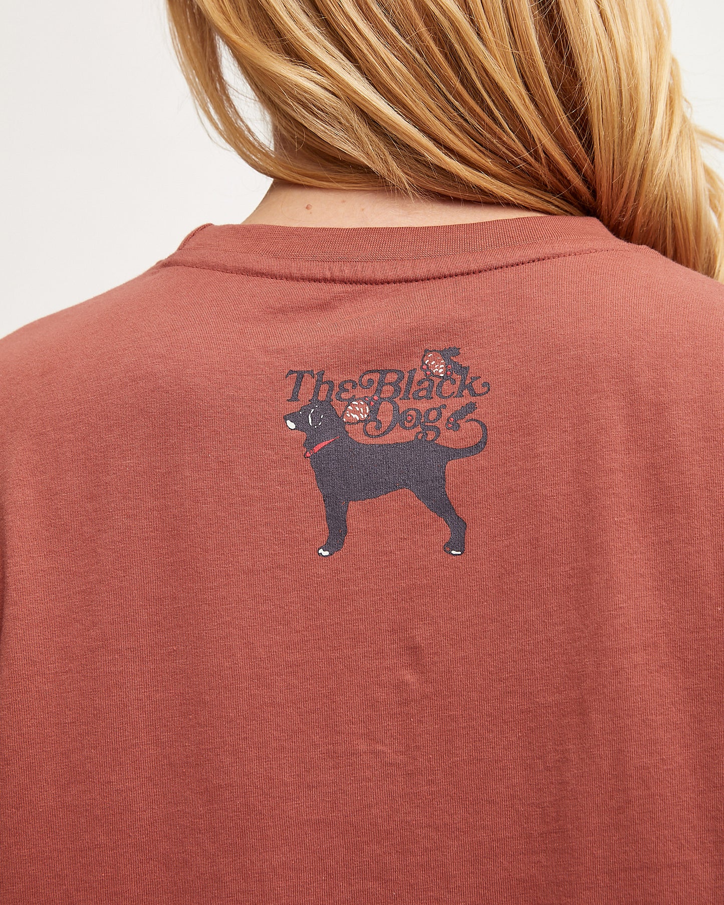 Ladies Snow Coast Classic Tee