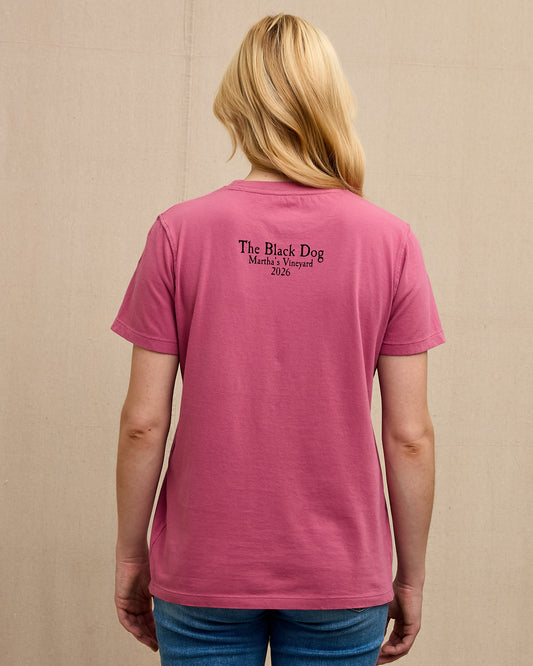 Ladies Classic MV 2026 Tee