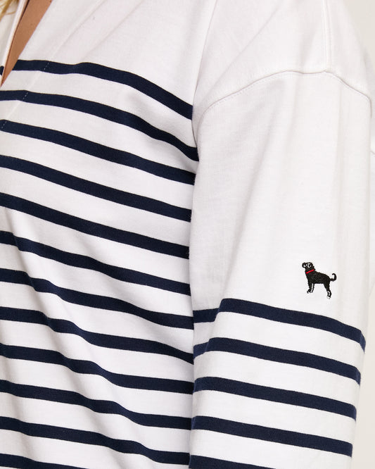 Martha's Vineyard Mariner Dress