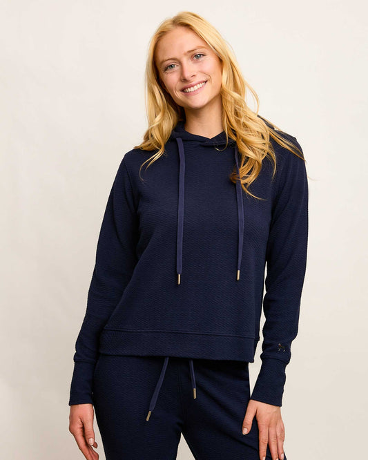 Ladies Sail Loft Hoodie