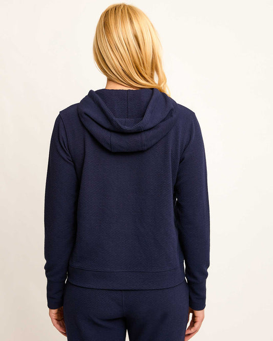 Ladies Sail Loft Hoodie