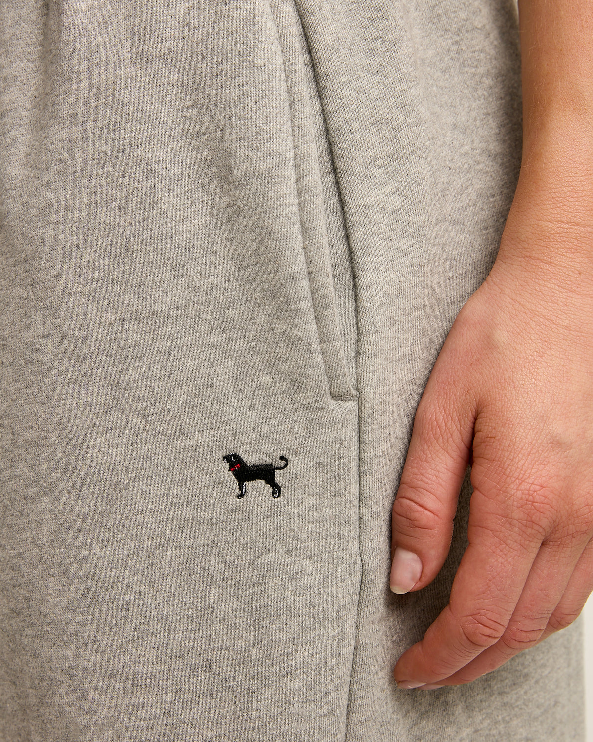 Ladies Classic Sweatpant