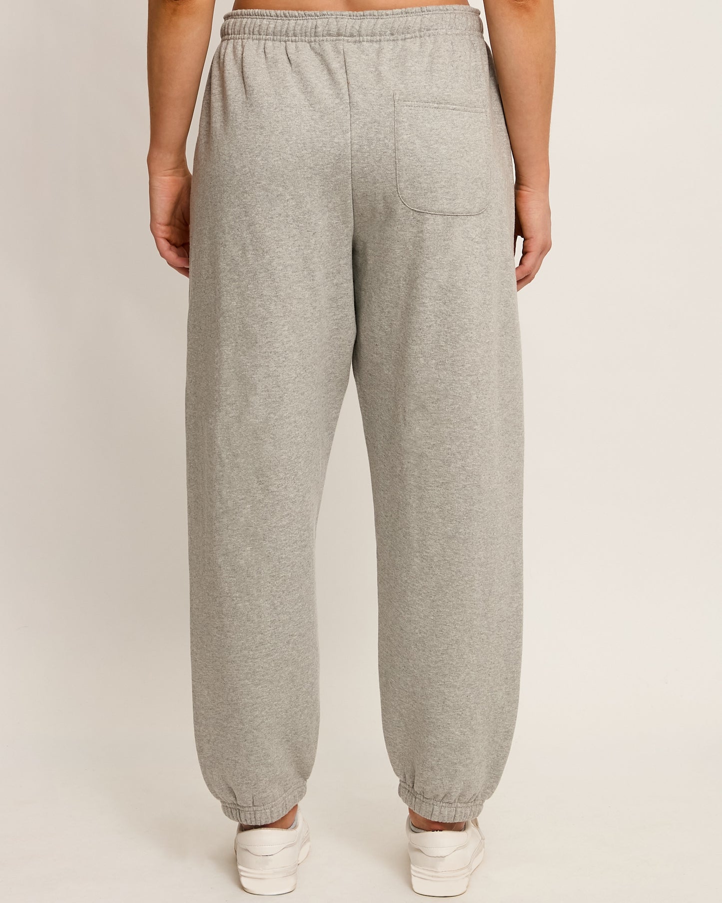 Ladies Classic Sweatpant