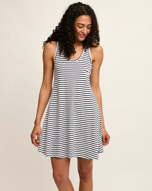 South Cape Beach Tank Dress