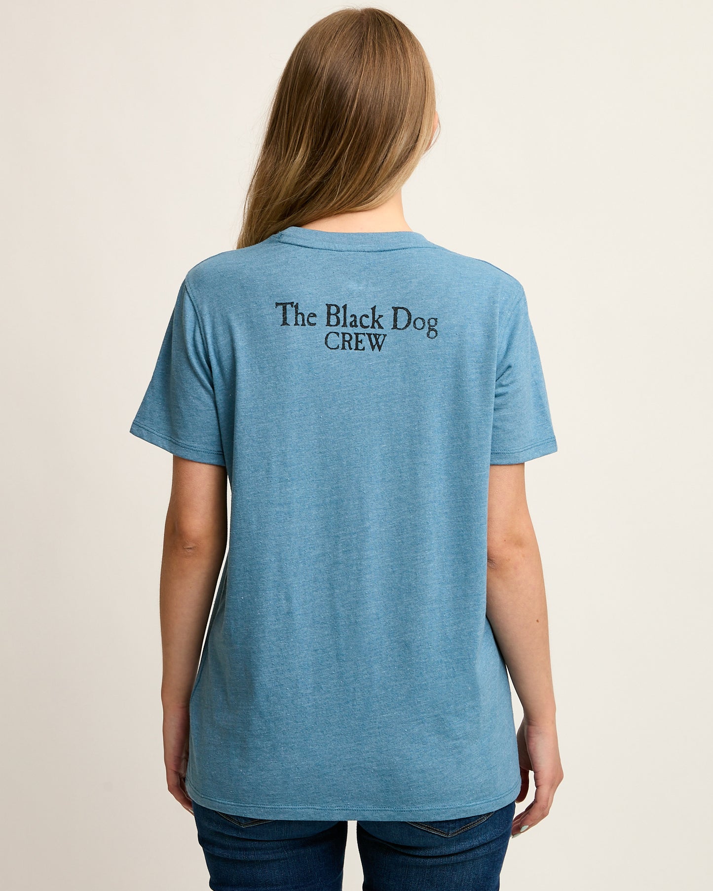 Tavern Pub Triblend Tee