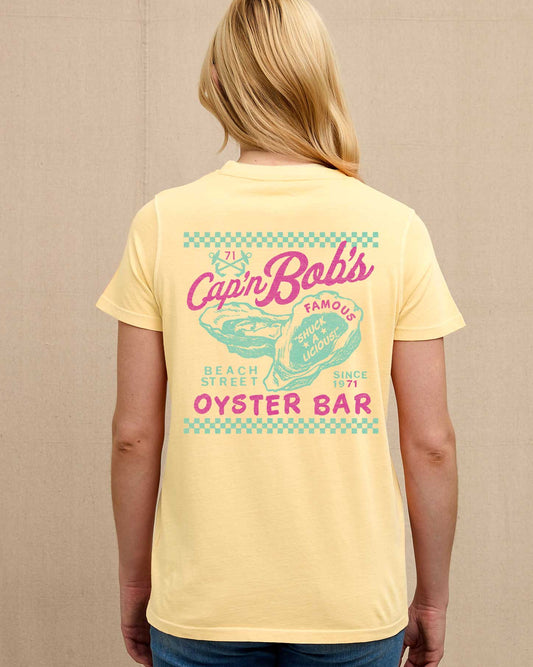 Shuckalicious Classic Tee