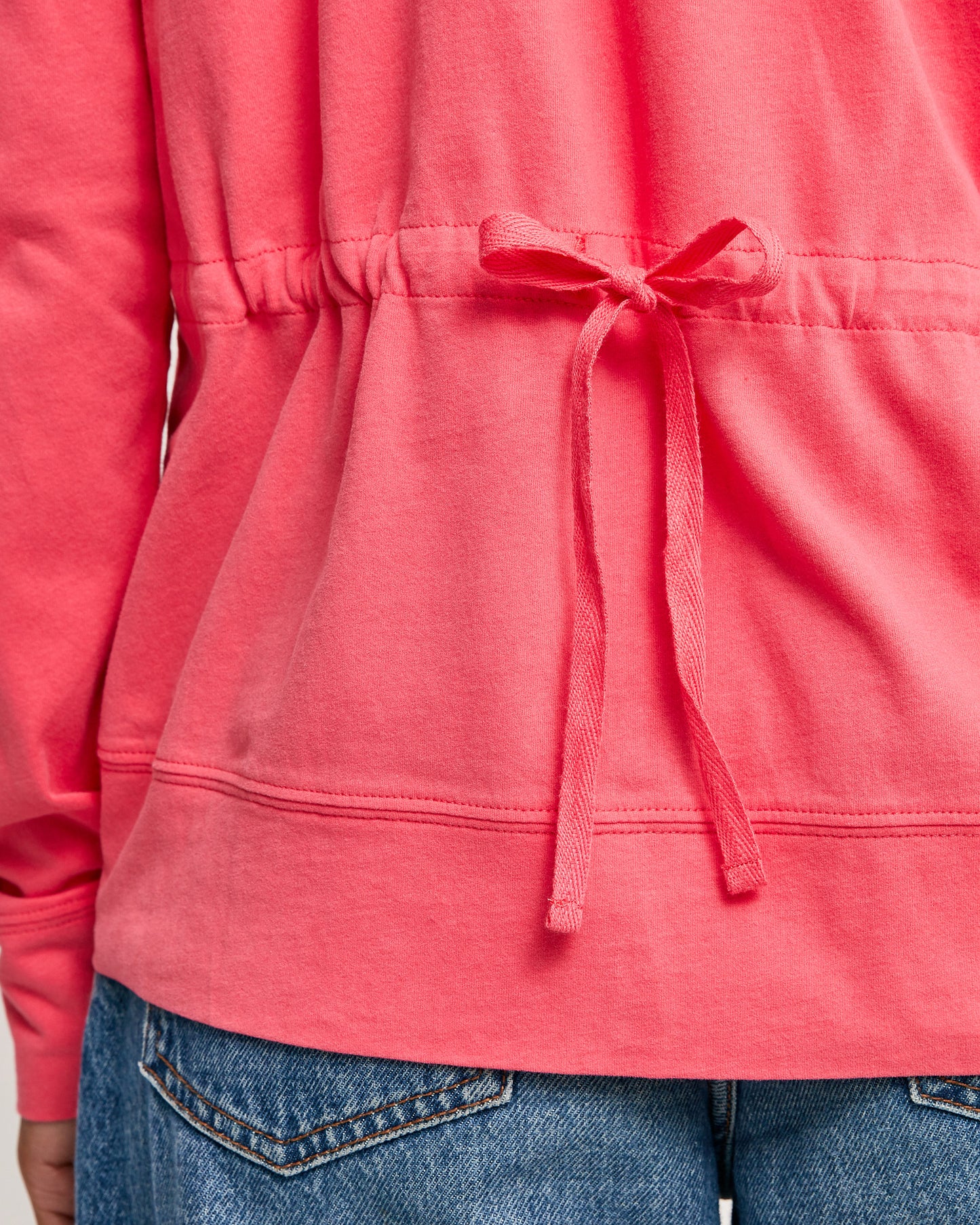 Ladies Cadet Full Zip