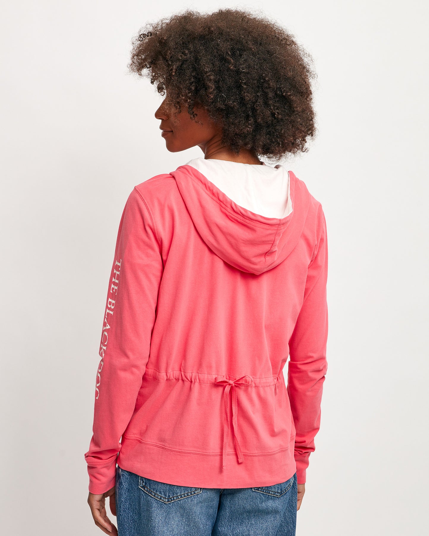 Ladies Cadet Full Zip