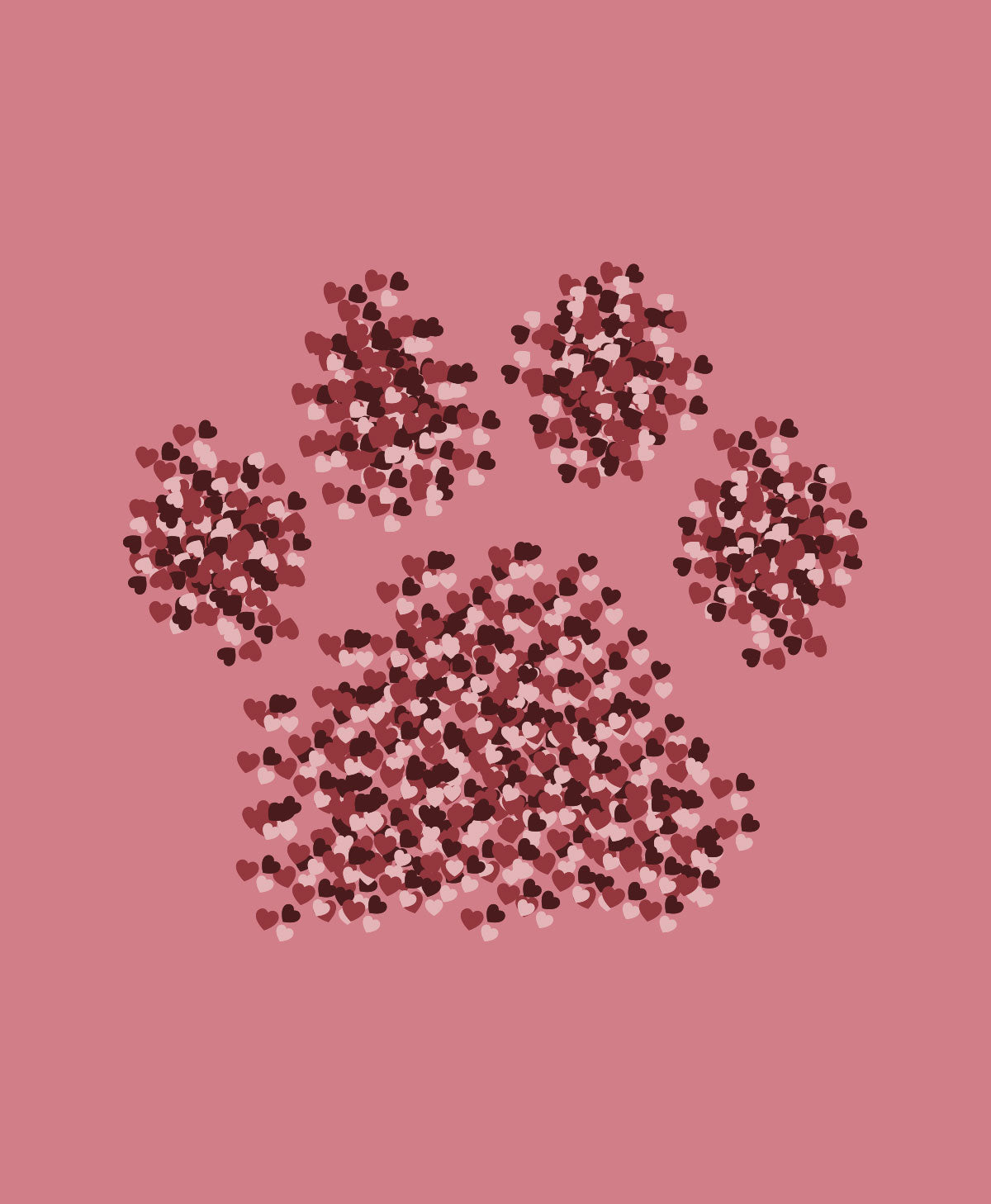 Ladies Love Blooms Longsleeve Tee