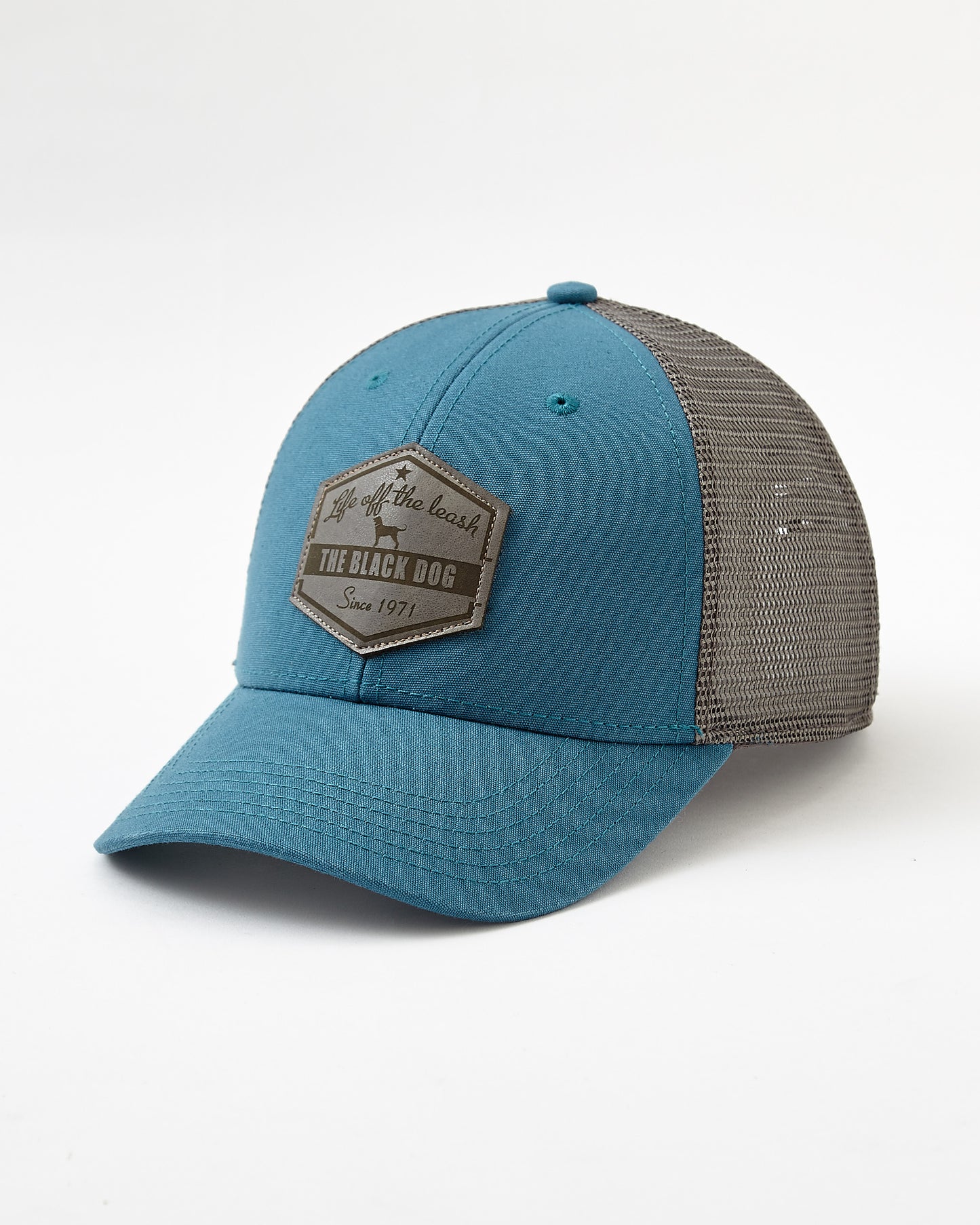 Adult LPS Snapback Hat