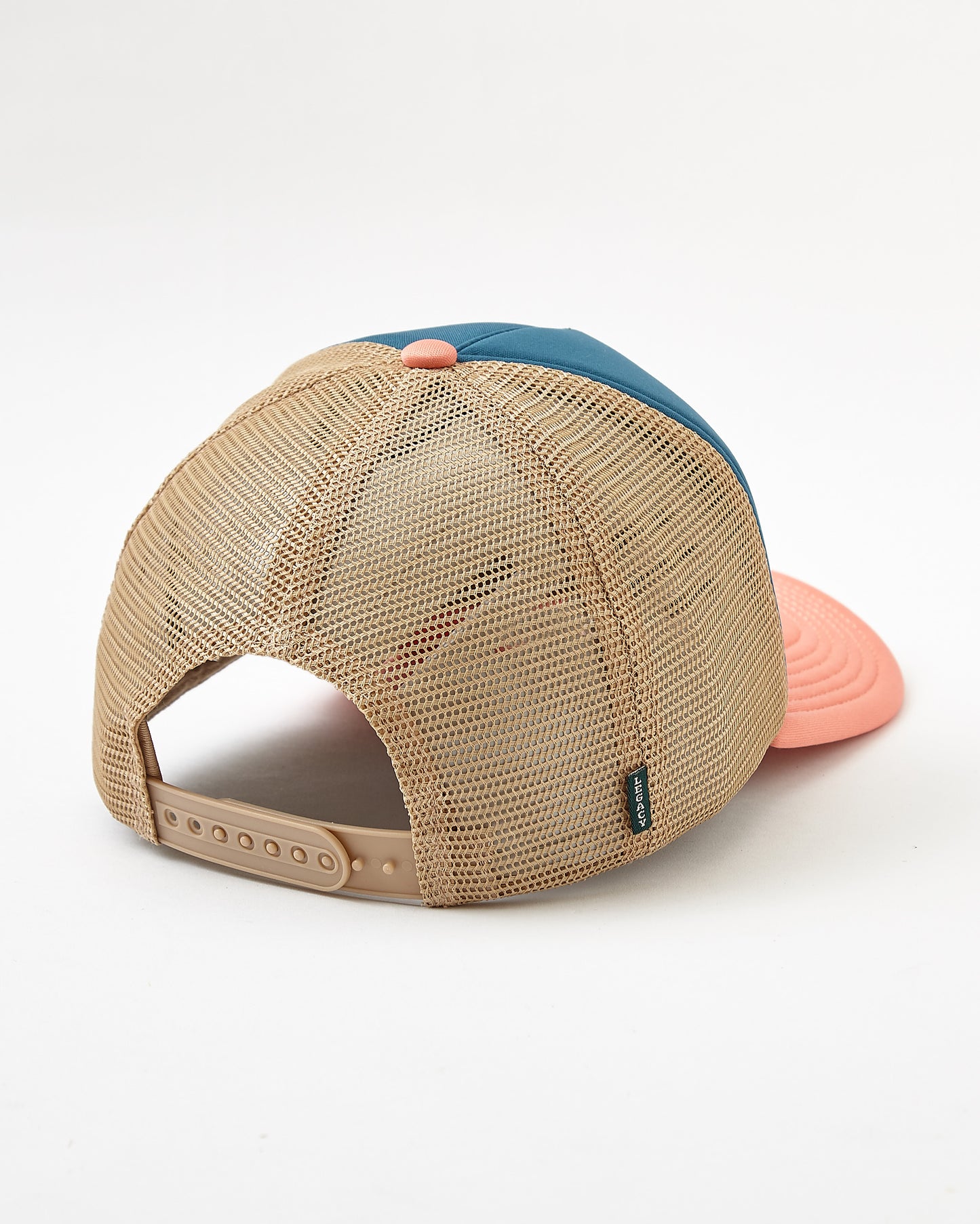 Adult Laguna Trucker Adjustable Hat