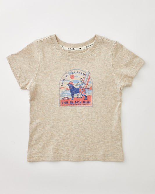 Lil Kids Swell Tee