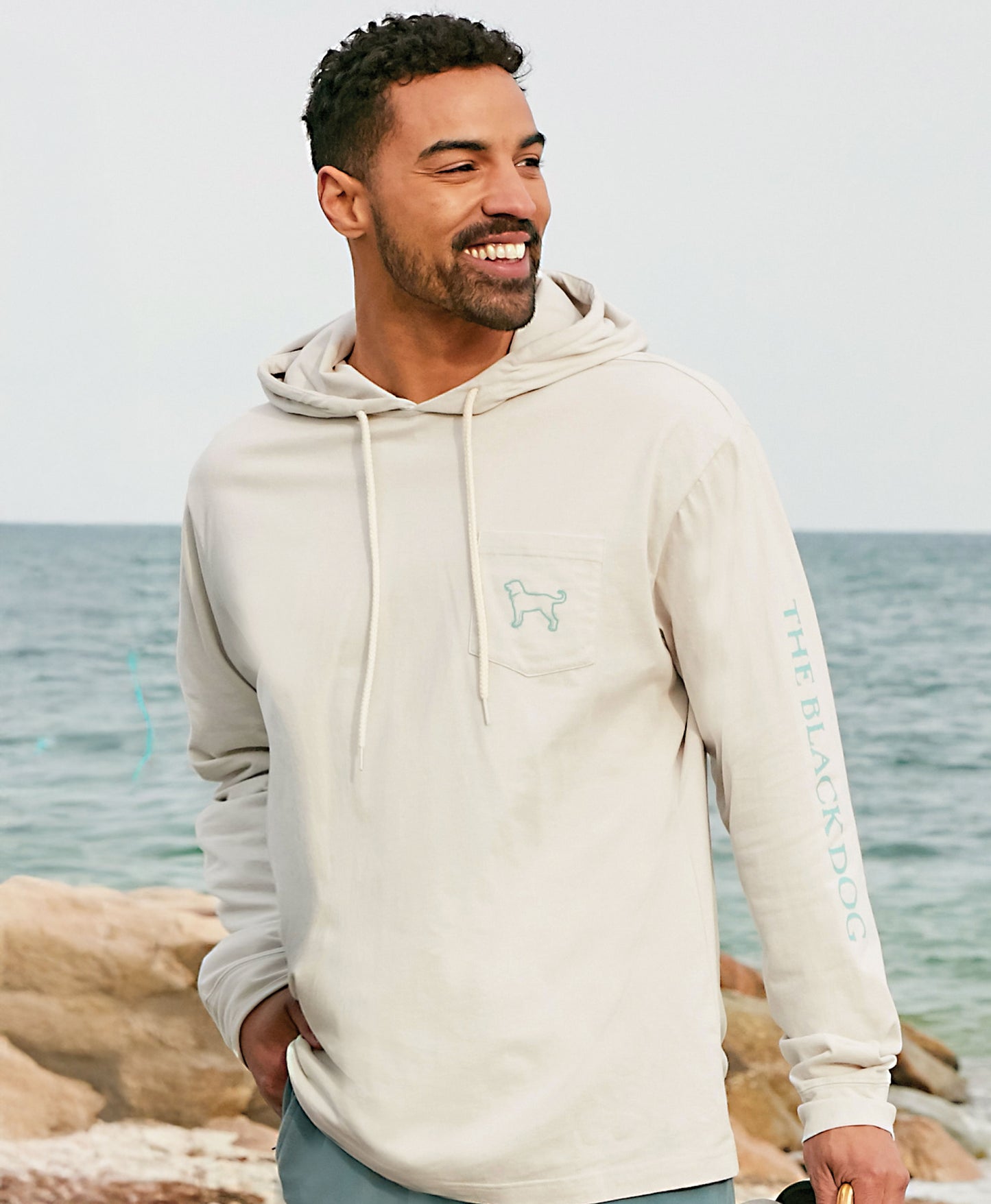 Classic Cadet Hoodie