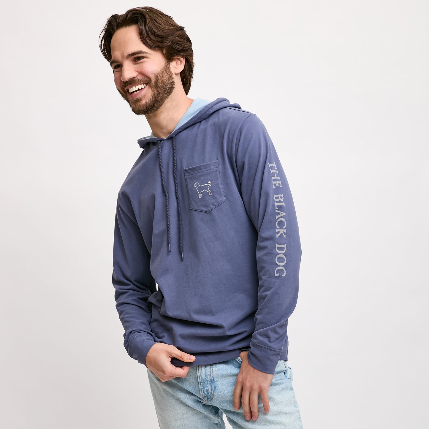 Classic Cadet Hoodie