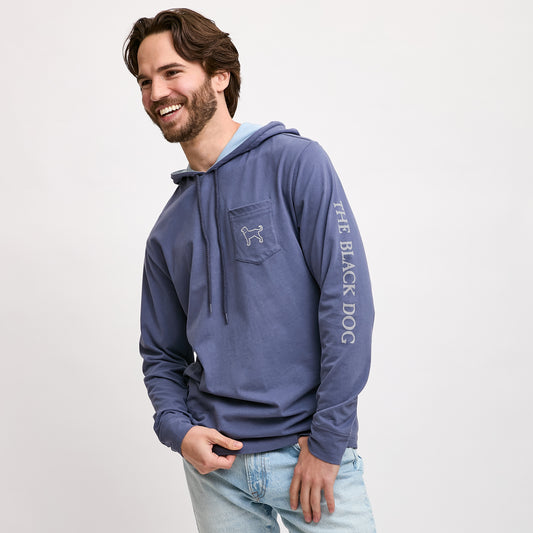 Classic Cadet Hoodie