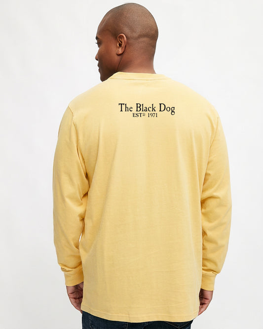 Mens Classic Longsleeve Tee