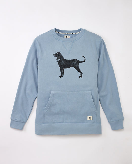 Mens Chilmark Crewneck Sweatshirt