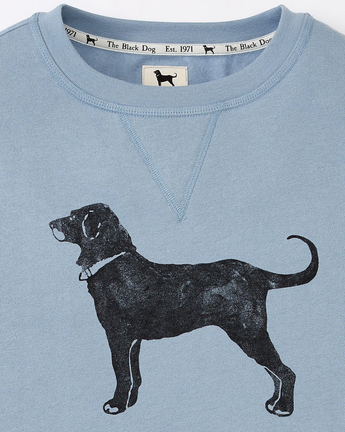 Mens Chilmark Crewneck Sweatshirt