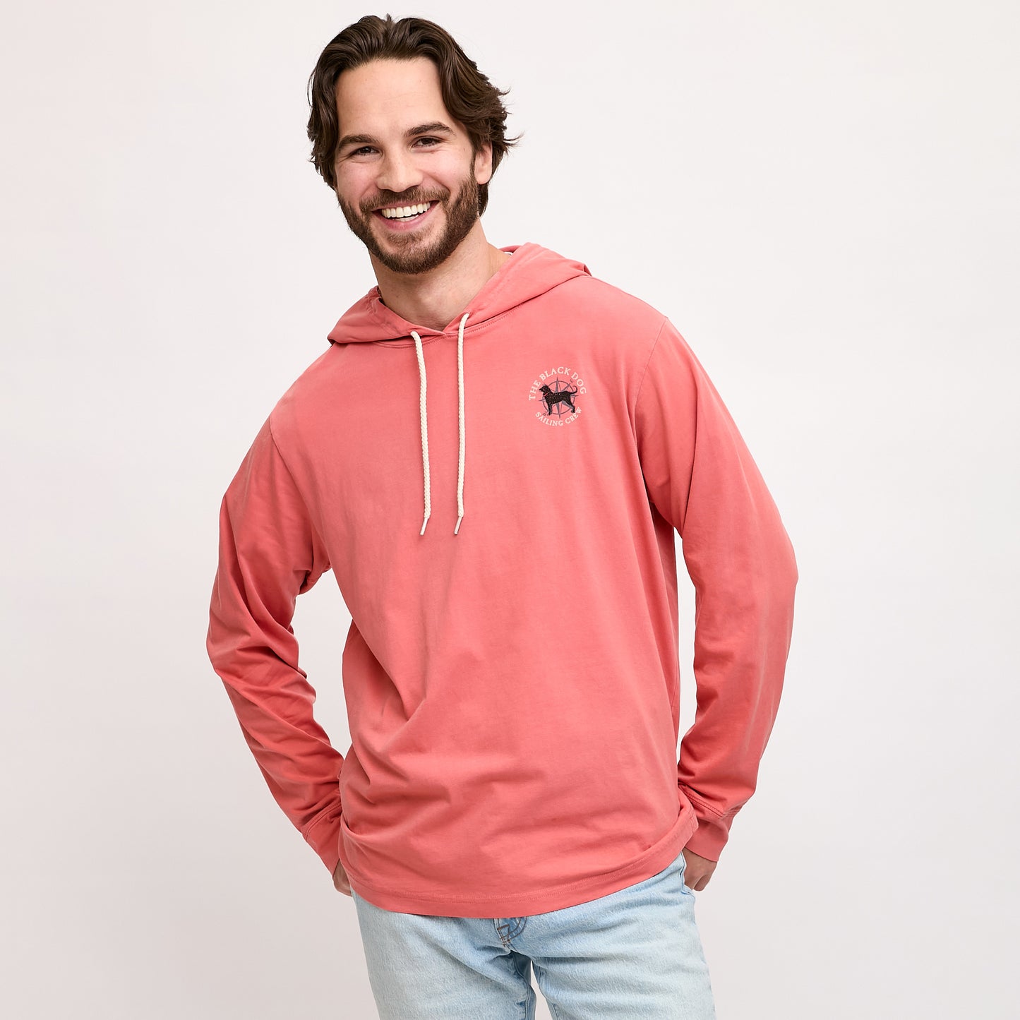 Mens Burgee Classic Cadet