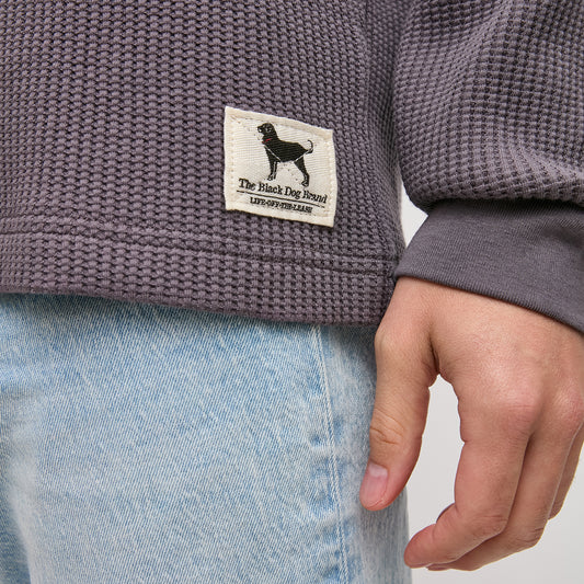 Dukes County Thermal Crew