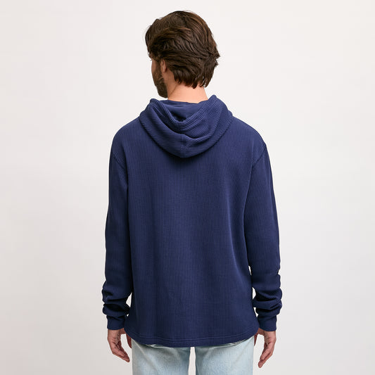 Adult Dukes County Thermal Hoodie