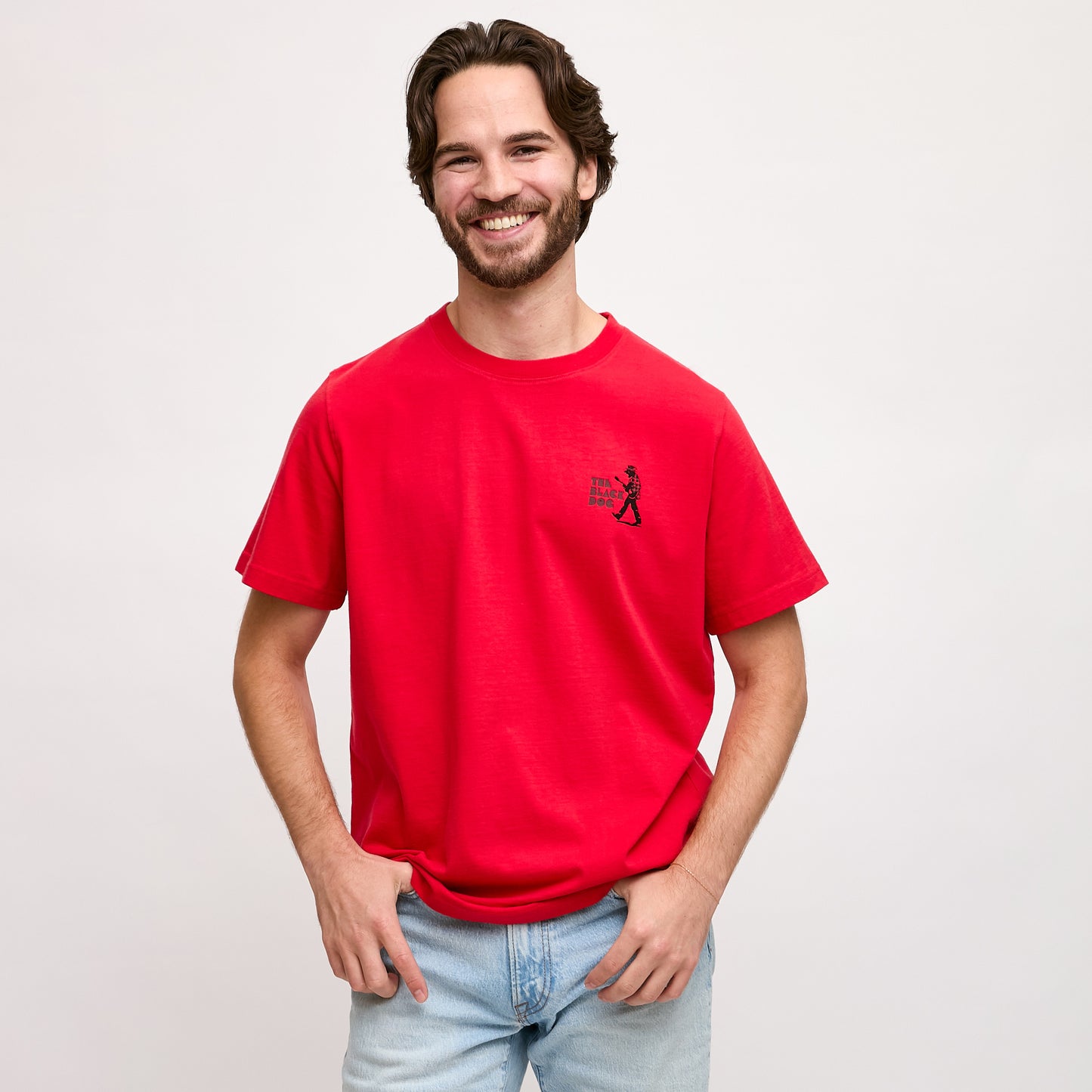 Let Music Lead Classic Shortsleeve Tee