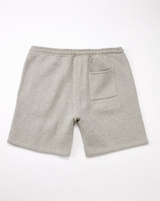 Mens Classic Fleece Short