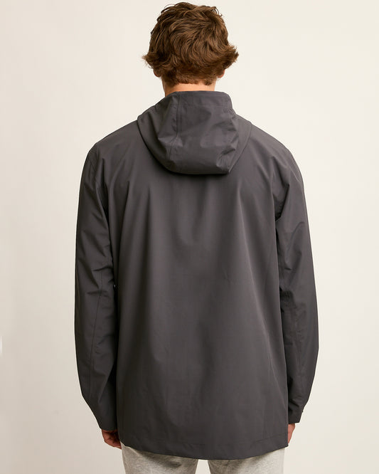 Offshore Raincoat