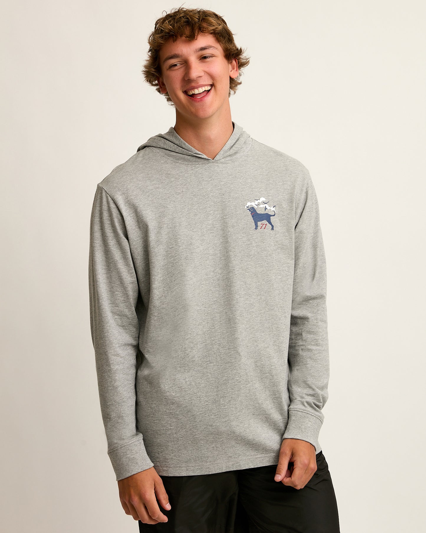 The Legendary Cadet Hoodie