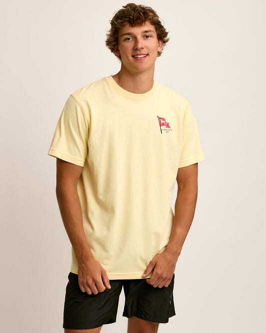 Freedom Classic Shortsleeve Tee