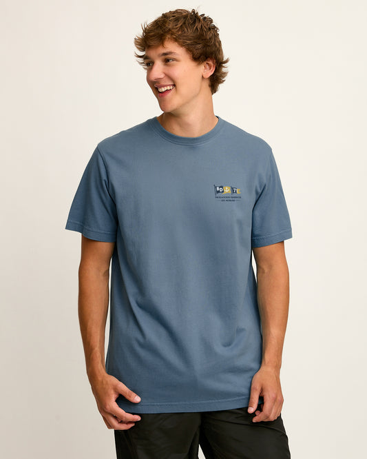 Sailing Classic Tee