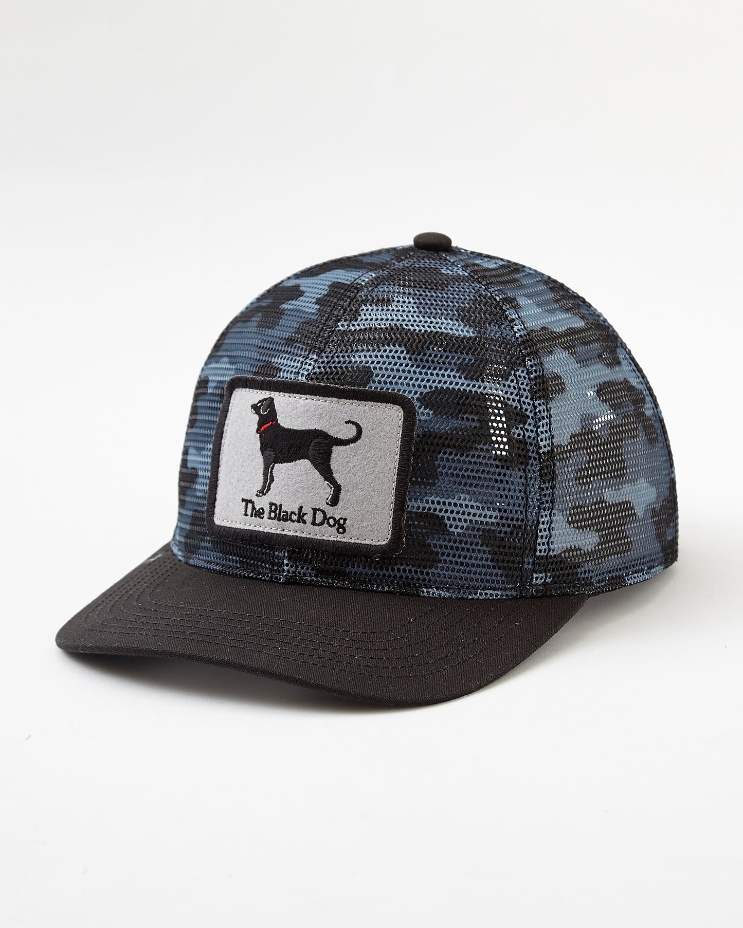 Adult Meshy Hat