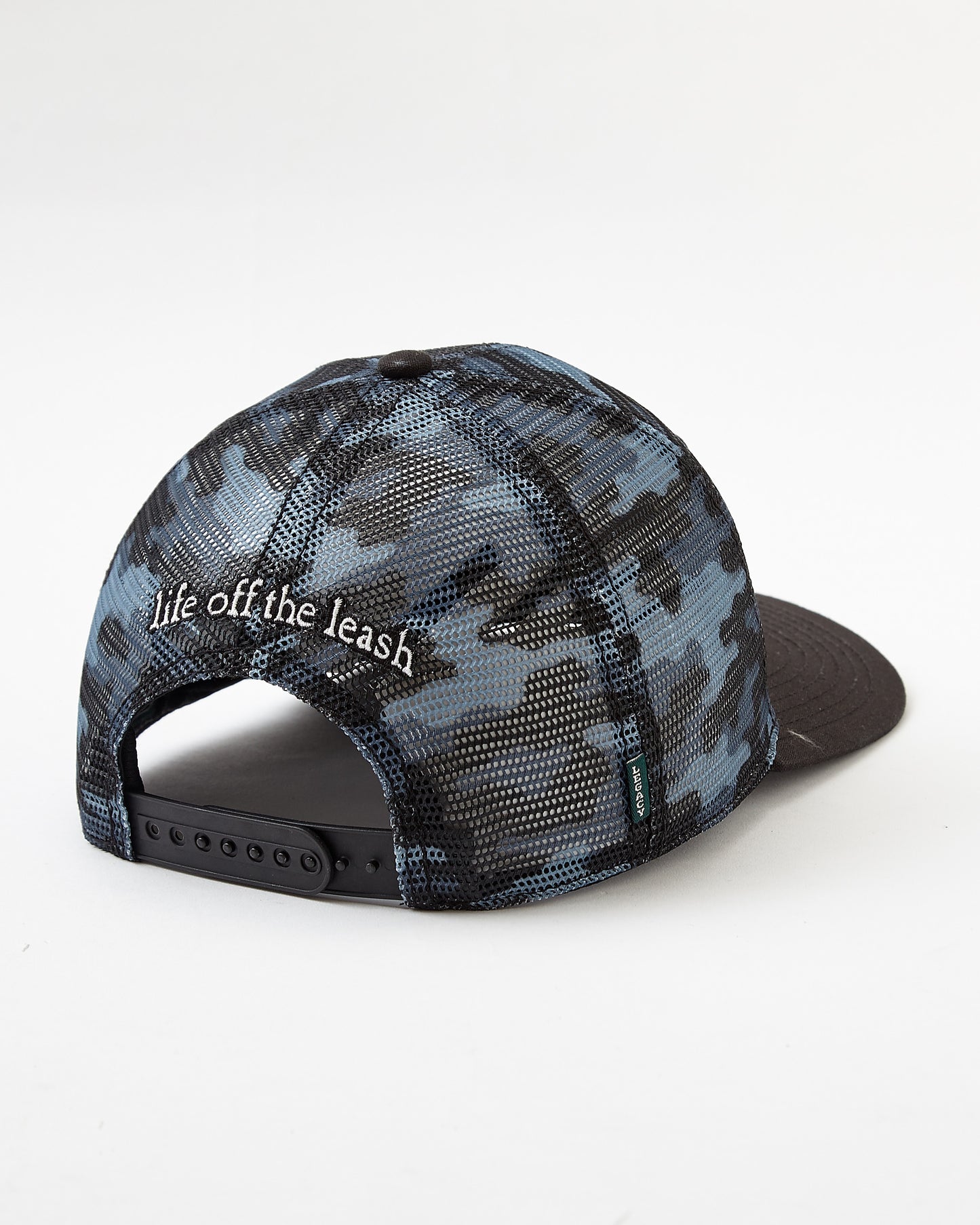 Adult Meshy Hat
