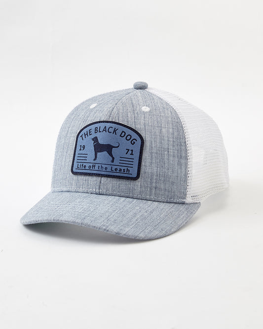 Youth Mid-Pro Snapback