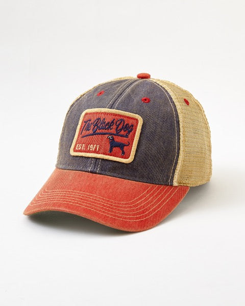 Youth Old Favorite Hat
