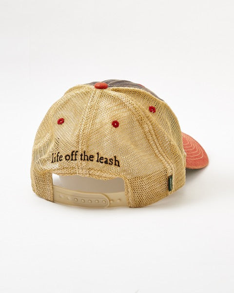 Youth Old Favorite Hat