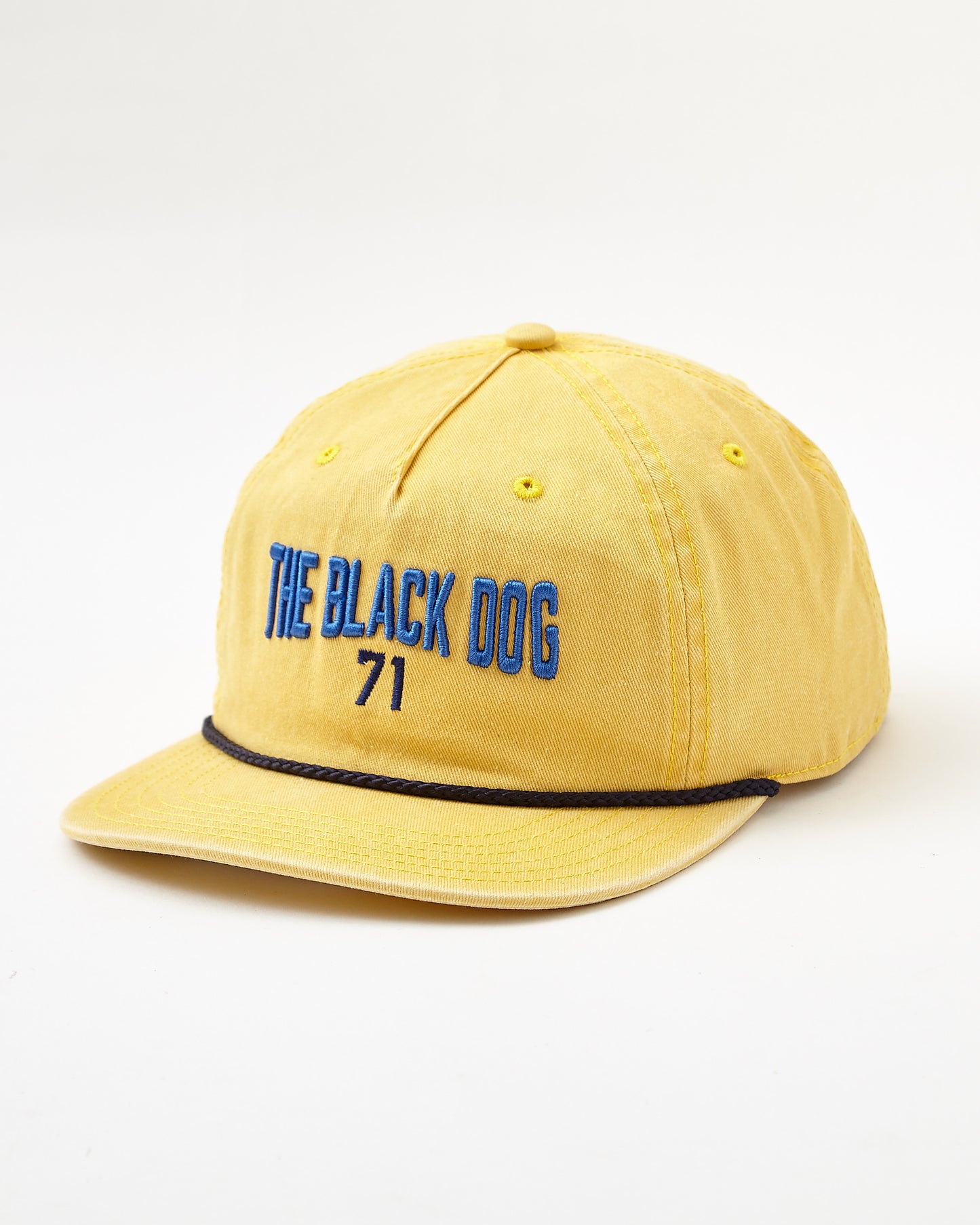 Adult Skully Snapback Hat