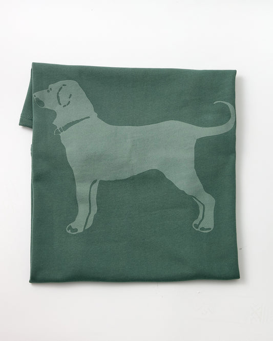 Classic Sweatshirt Blanket