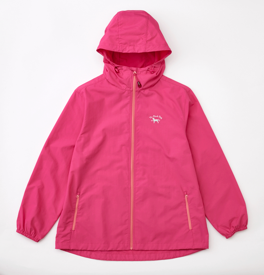 Ladies Chill Packable Windbreaker