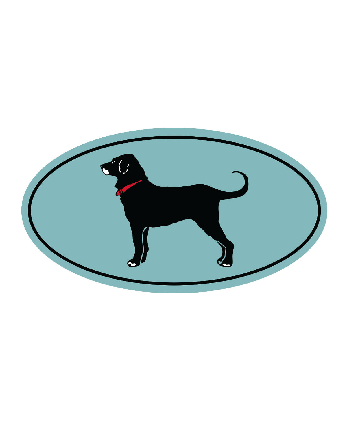 Euro Sticker Color Small