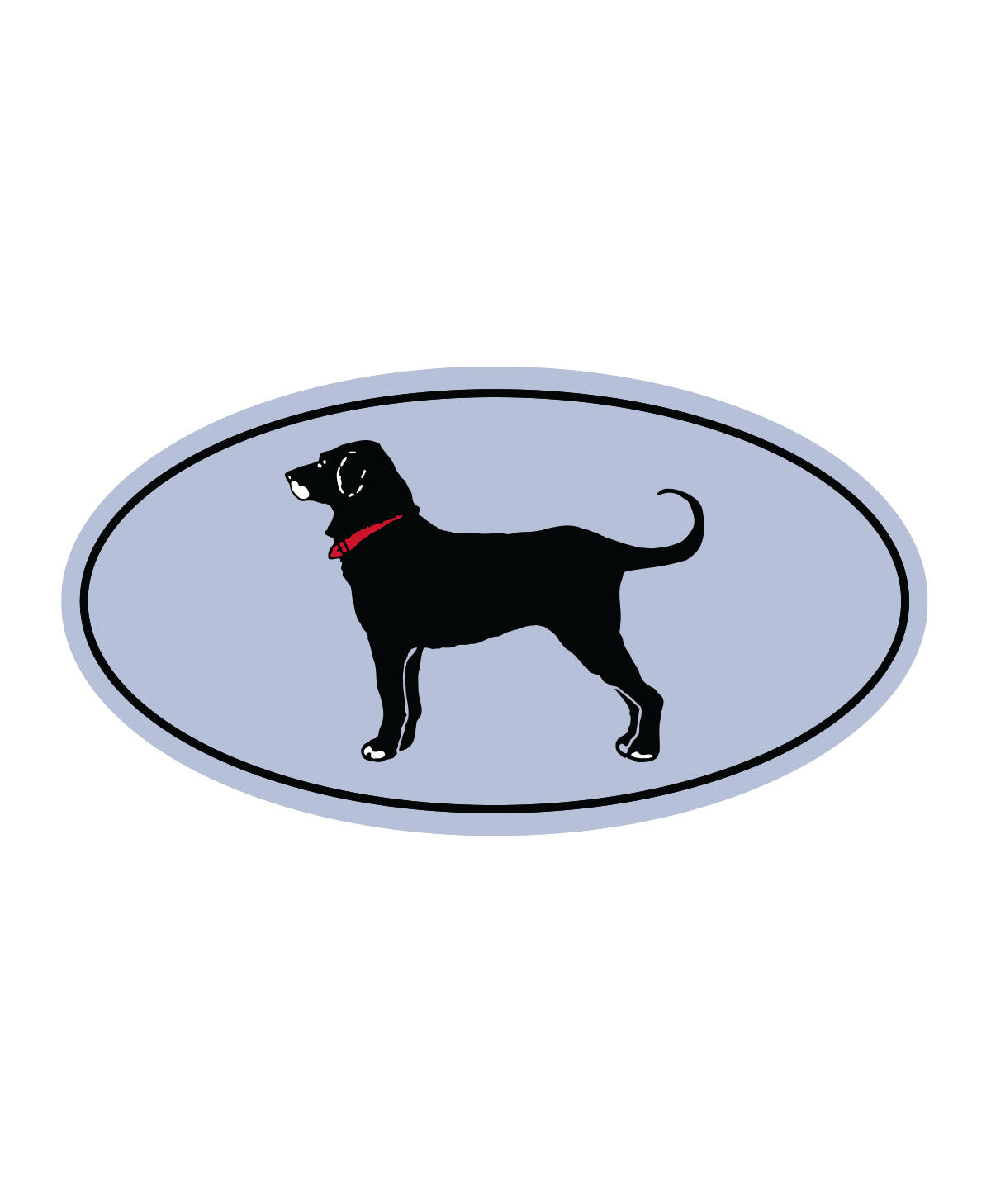 Euro Sticker Color Small