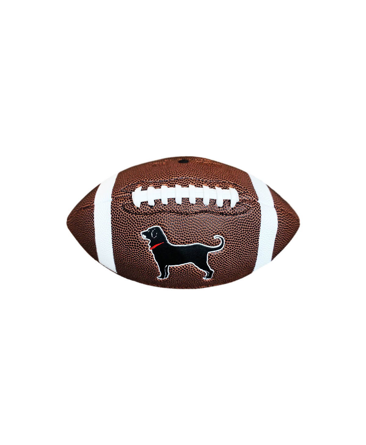 Black Dog Official Football