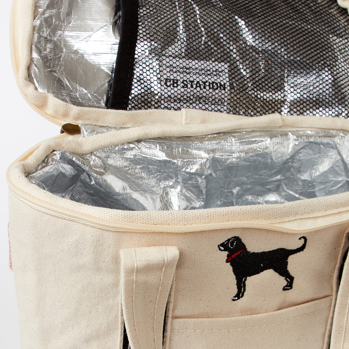 Small Lunch Tote
