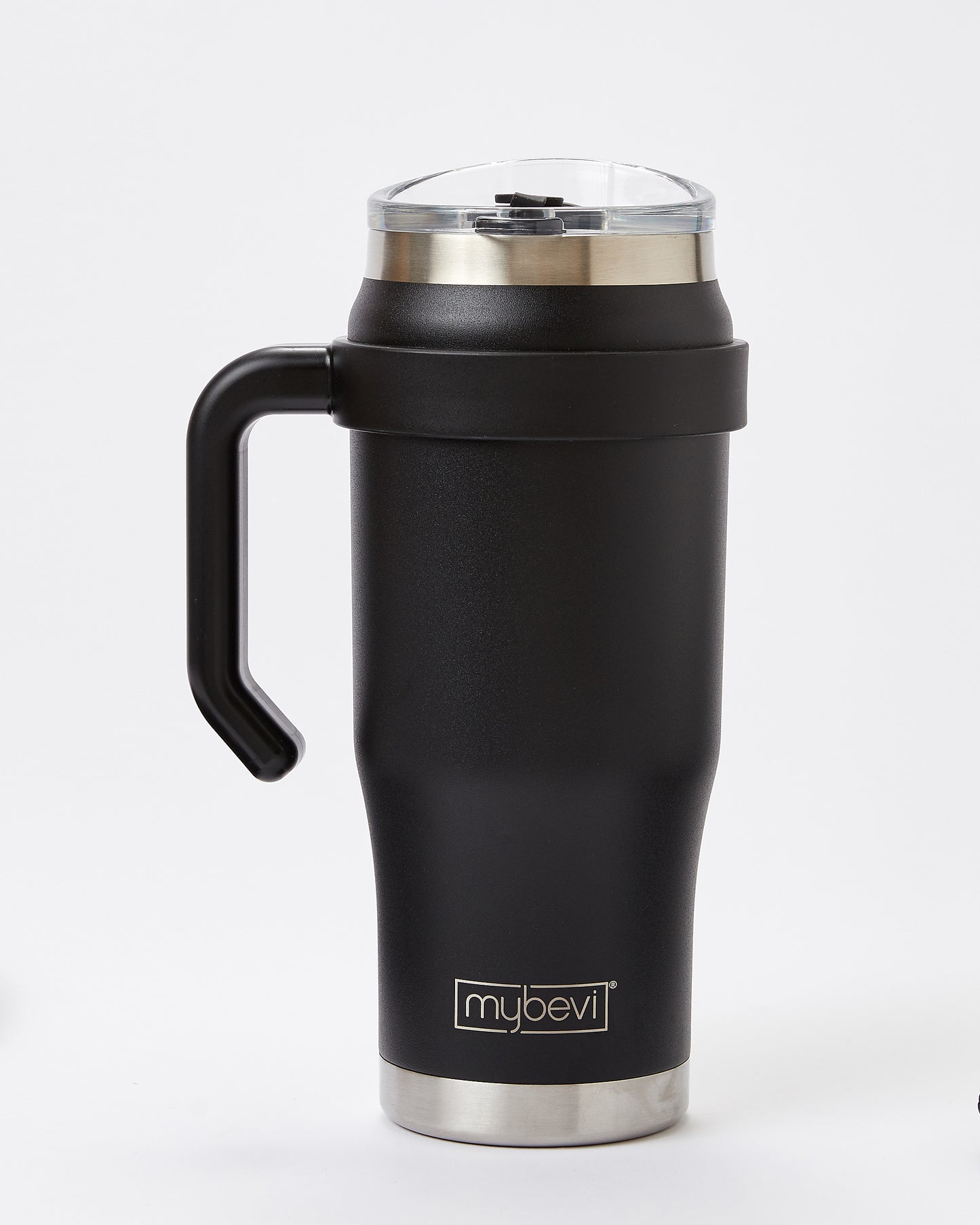 Black Dog Outlander Travel Mug 32 oz